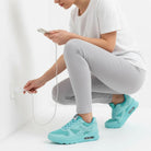 Bliss Walk - Omega Walk - M248 - Blue - 35