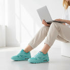 Bliss Walk - Omega Walk - M248 - Blue - 35