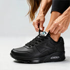 Bliss Walk - Omega Walk - M248 - Black - 35