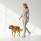 Bliss Walk - Omega Walk - M248 - White - 35