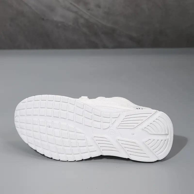 Breeze Walk - Omega Walk - M246 - White - 36