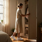 Breeze Walk - Omega Walk - M246 - White - 36