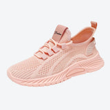 Breeze Walk - Omega Walk - M246 - Pink - 36