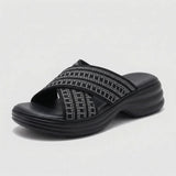 Calm - Omega Walk - M288-Black-35