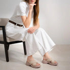 Calm - Omega Walk - M288-Beige-35