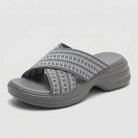 Calm - Omega Walk - M288-Grey-35