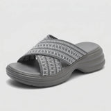 Calm - Omega Walk - M288-Grey-35