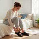 Care Guard - Omega Walk - M224 - Black - 36