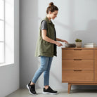 CareStep - Omega Walk - M265-Grey-39