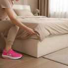 Cloud Lift - Omega Walk - M270-Pink-35