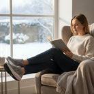 Cloud Lift - Omega Walk - M270-Grey-35