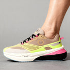 Cloud Walk - Omega Walk - M230 - Brown - 36