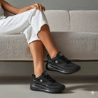 Cloud Walk - Omega Walk - M230 - Black - 36