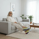 Cloud Walk - Omega Walk - M230 - Brown - 36