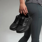 Cloud Walk - Omega Walk - M230 - Black - 36