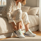 Cloud Walk - Omega Walk - M230 - White - 36