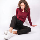 CloudStep™ - Omega Walk - M292-White2-37