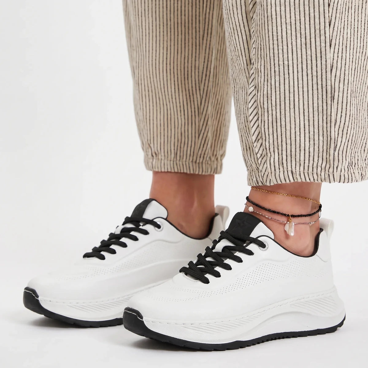 CloudStep™ - Omega Walk - M292-white-37