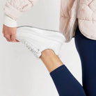 CloudStep™ - Omega Walk - M292-White2-37