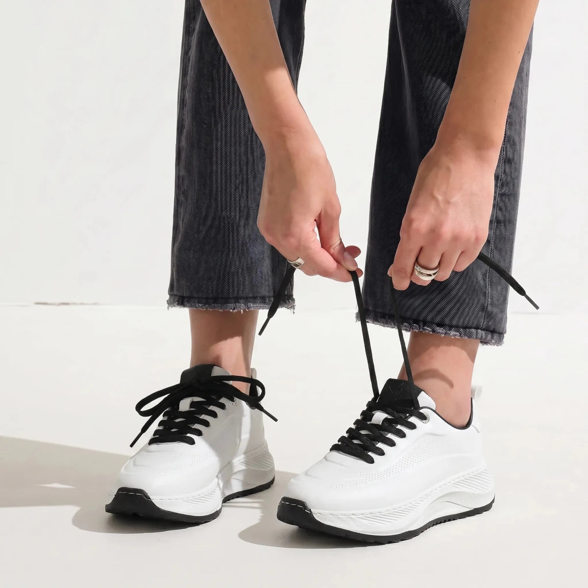 CloudStep™ - Omega Walk - M292-white-37