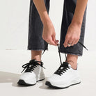 CloudStep™ - Omega Walk - M292-white-37