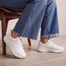 CloudStep™ - Omega Walk - M292-White2-37