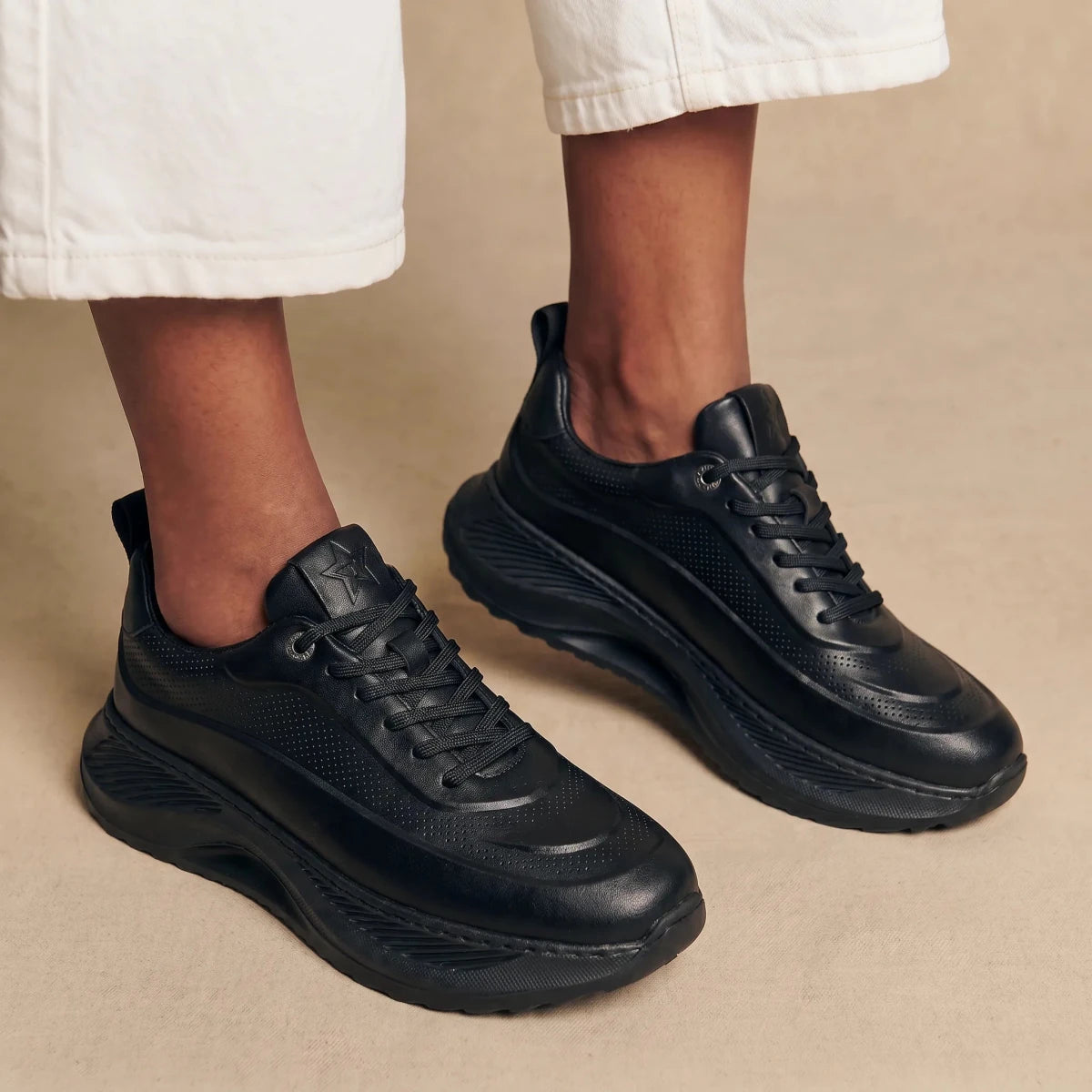 CloudStep™ - Omega Walk - M292-Black-37