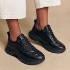 CloudStep™ - Omega Walk - M292-Black-37