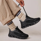 Cosmos - Omega Walk - M290-Black-36