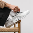Cosmos - Omega Walk - M290-White-36