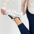 Cosmos - Omega Walk - M290-White-36
