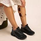 Cosmos - Omega Walk - M290-Black-36