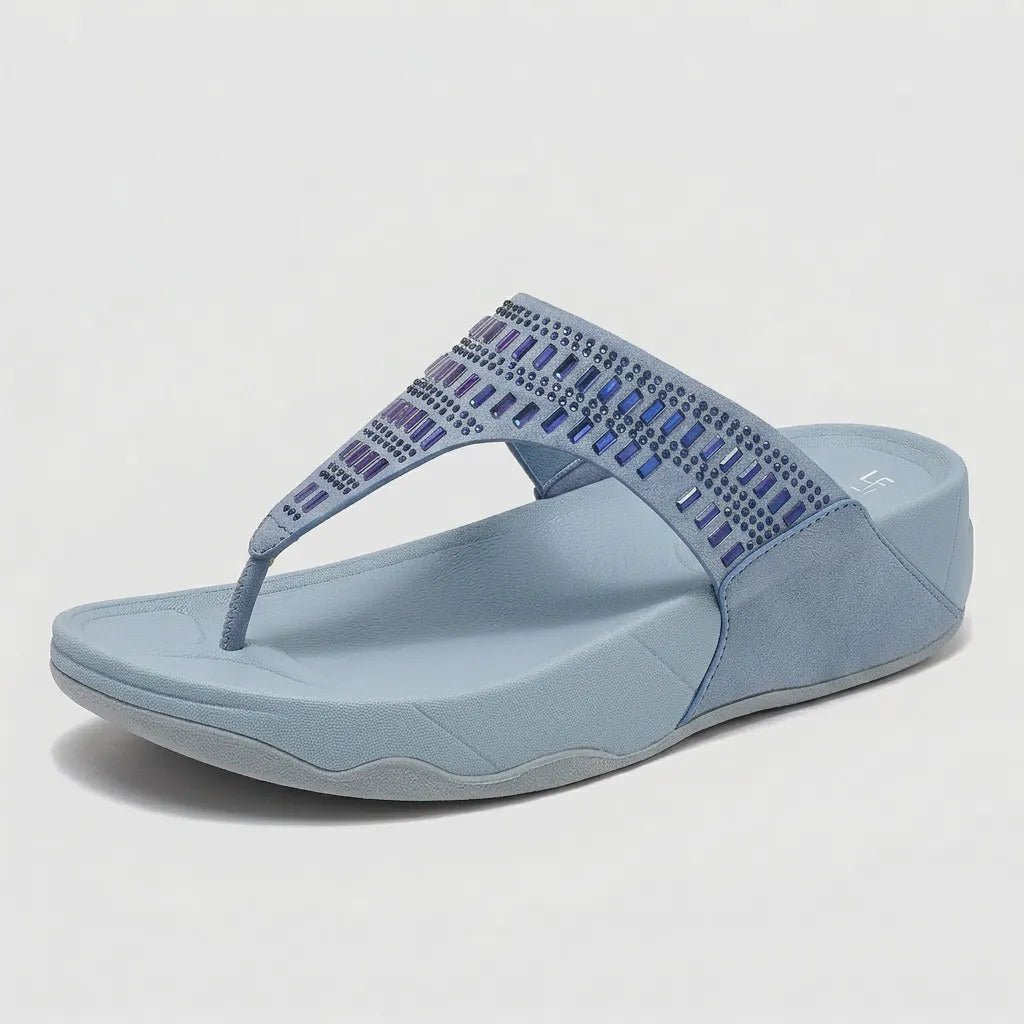 Drift - Omega Walk - M287-Blue-35