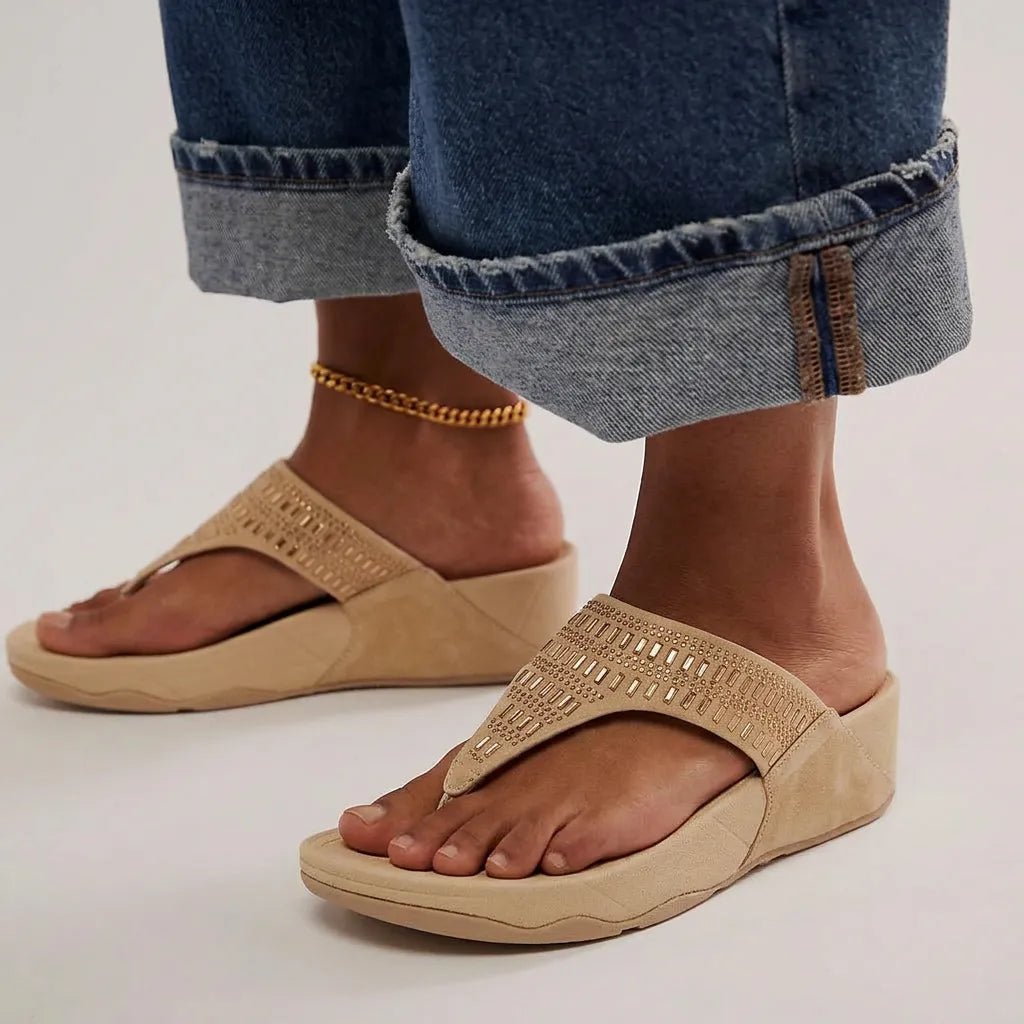 Drift - Omega Walk - M287-Beige-35