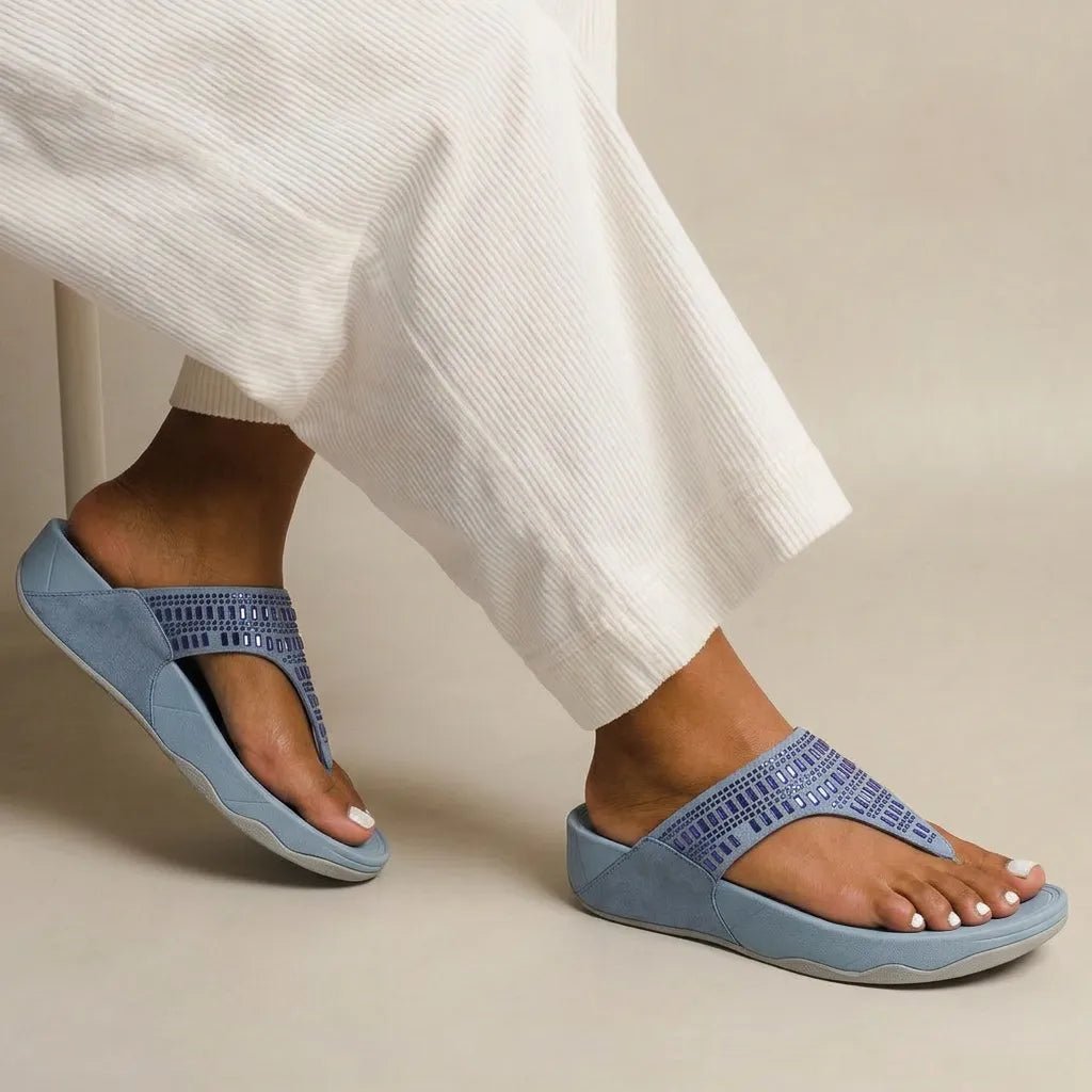 Drift - Omega Walk - M287-Blue-35