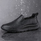 Dry Fit - Omega Walk - M274-Black-36