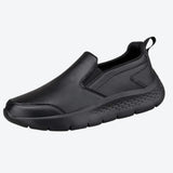Dry Fit - Omega Walk - M274-Black-36
