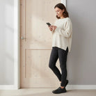 Dry Fit - Omega Walk - M274-Black-36