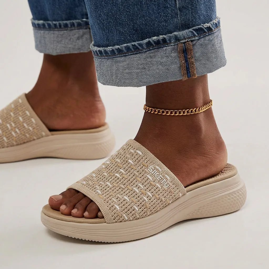 Ease - Omega Walk - M286-Beige-35