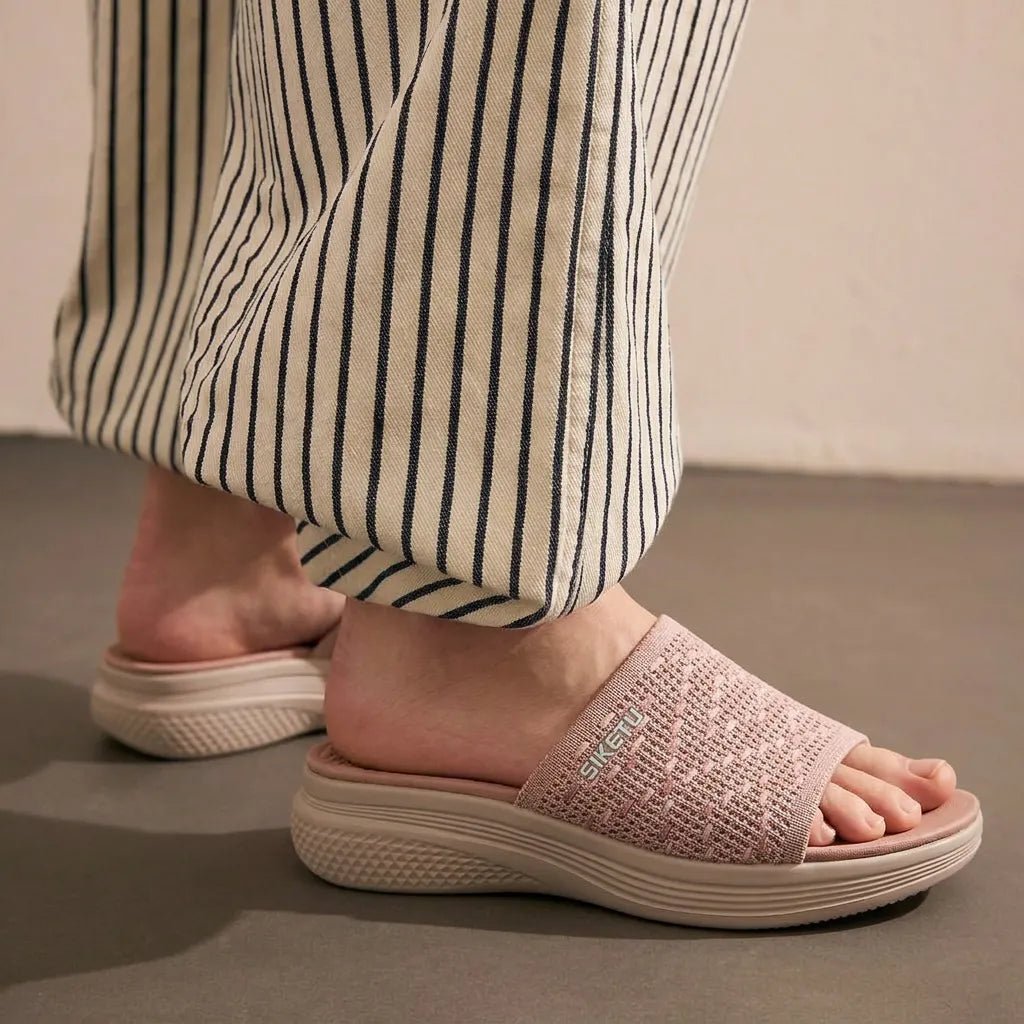 Ease - Omega Walk - M286-Pink-35