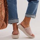 Ease - Omega Walk - M286-Pink-35