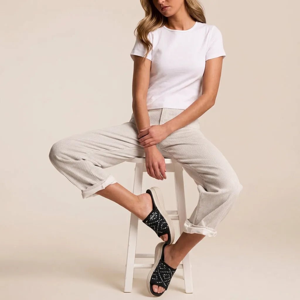 Ease - Omega Walk - M286-Black-35