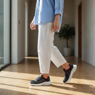 Easy Fit - Omega Walk - M267-Black-35