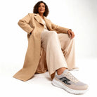 Easy Fit - Omega Walk - M267-Beige-35