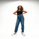 Easy Fit - Omega Walk - M267-Purple-35