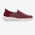 Easy Glide 2.0 - Omega Walk - M234-Maroon-35