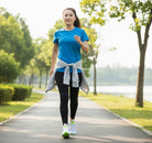 Easy Step - Omega Walk - M242 - White - 36