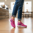 Easy Step - Omega Walk - M242 - Pink - 36