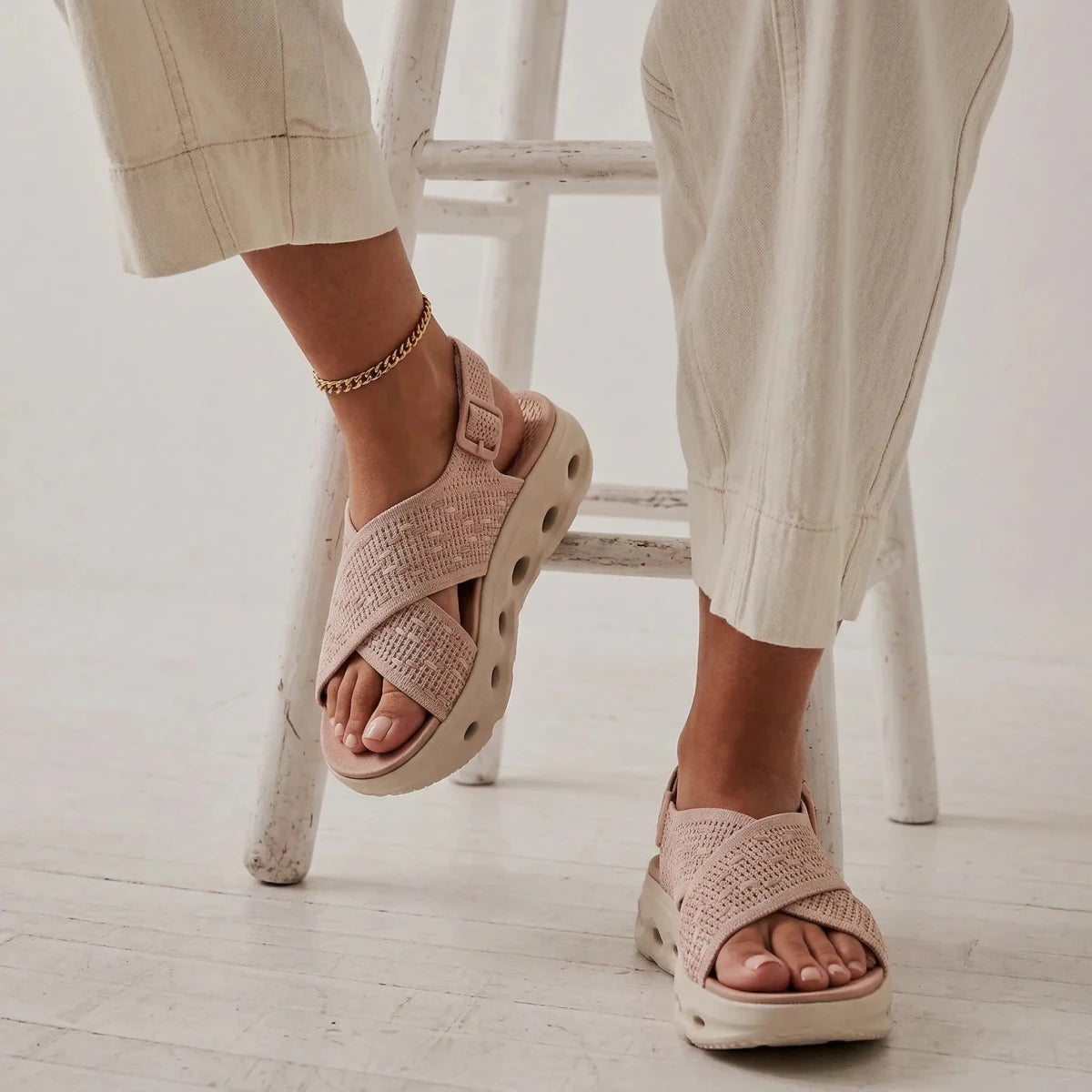 Energy - Omega Walk - M281-Pink-36