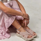 Energy - Omega Walk - M281-Pink-36